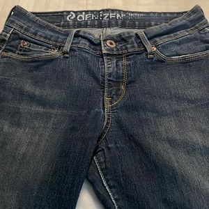 Denizen Modern Skinny Jeans
